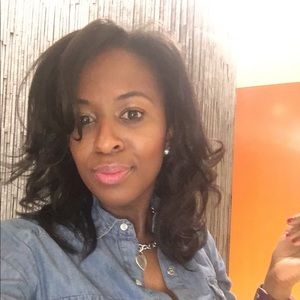 Meet your Posher, Tania joline